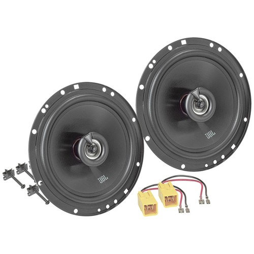 Jbl stage2 65f set - set, adatto