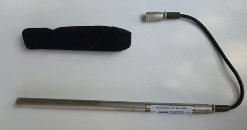 Sennheiser mkh 416t - mkh, microfono