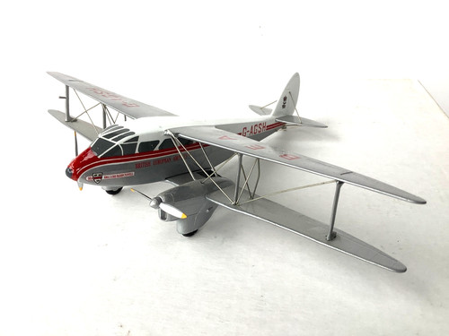Modelli esclusivi dh89 - 1:72,