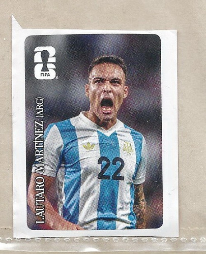 Lautaro martines argentina - martines,