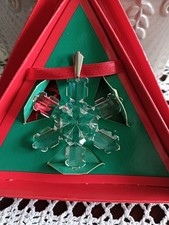 1992 Swarovski Original
