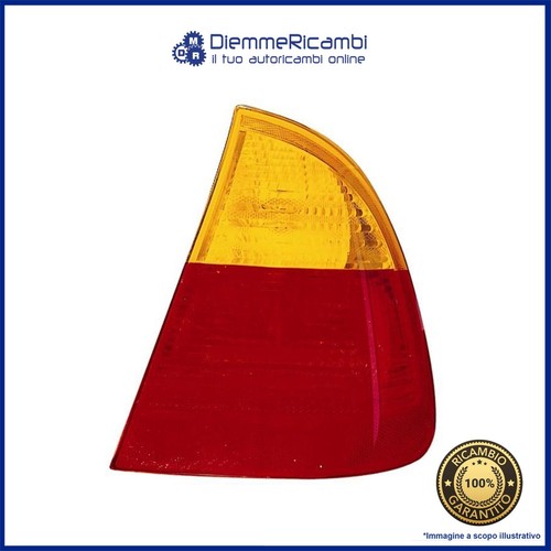 Faro fanale post est destro - post,