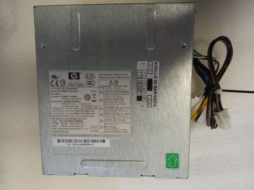 Alimentatore power supply - , hp
