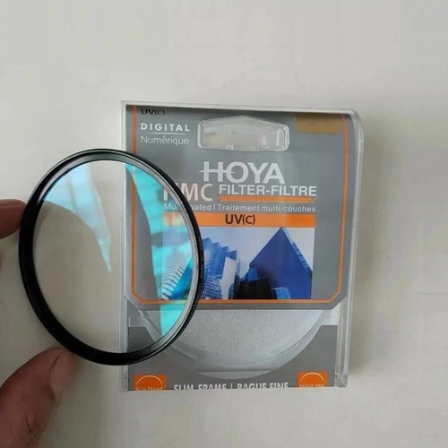 Hoya hmc filtro protezione - hoya,