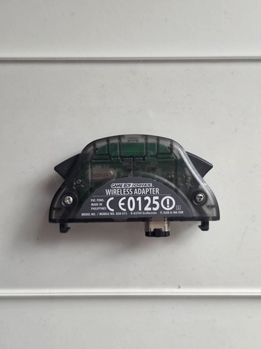 Adattatore wireless gba - adattatore,