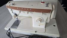 Macchina Da Cucire SINGER -