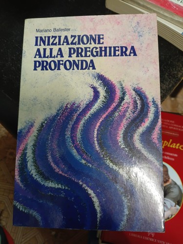 Iniziazione alla preghiera
