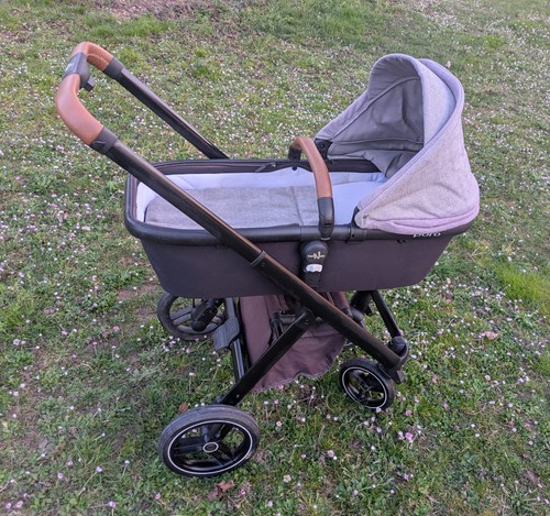 Passeggino neo puro neonato - neo,
