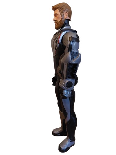 Thor marvel avenger endgame - marvel,