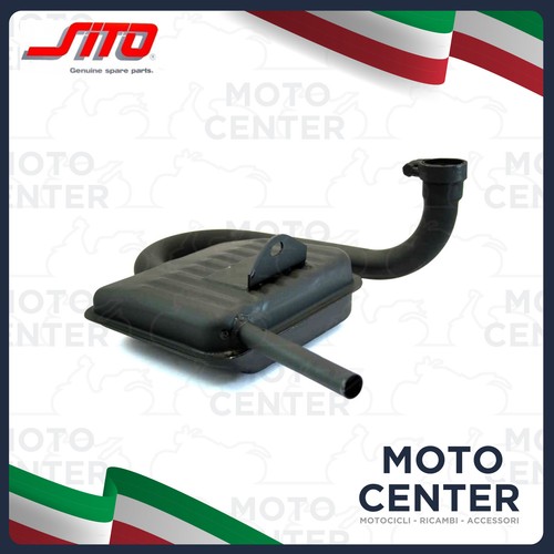 Marmitta sito piaggio - marmitta,