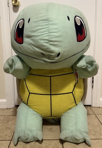2016 squirtle pokemon - 2016, (enorme)