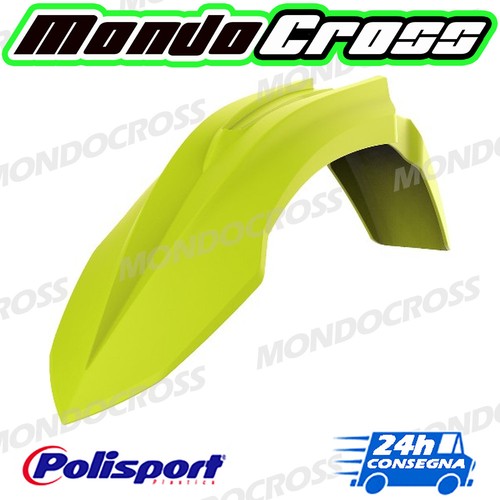 Parafango anteriore polisport - parafango,