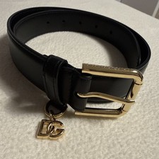 Cintura D&G Dolce e Gabbana in