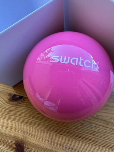 Swatch folie san - swatch,
