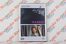 HITCHCOCK COLLECTION  MARNIE