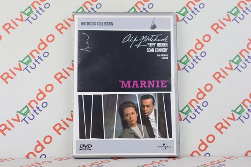 Hitchcock collection marnie - ,