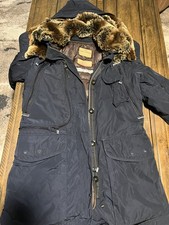 PARAJUMPERS PARKA DONNA