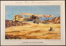 Aéronautique Antoine de