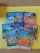 Volumi scrittori classe - di,