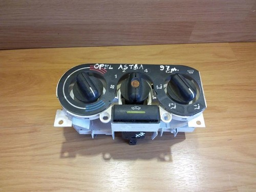 Opel astra hatchback 54 - astra, 53,