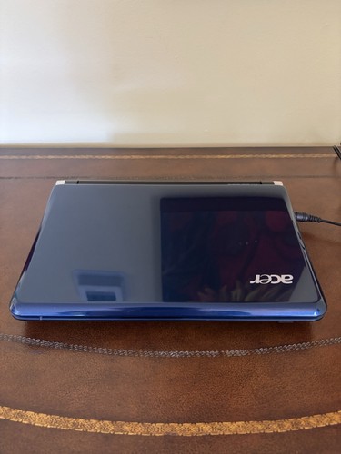 Netbook acer aspire one - aspire, 10,1"