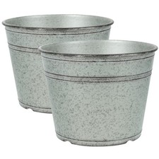 Pcs vasetti per fiori vasi - 2,