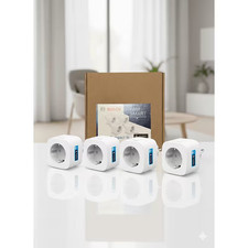Bosch SmartHome connettore