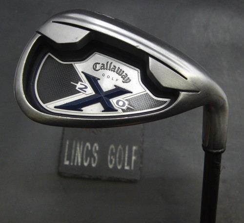 Callaway x20 ferro asta - x20,