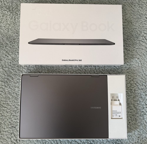 Samsung galaxy book5 pro 360 - book5,