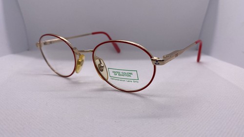Benetton 012 montatura - 012,