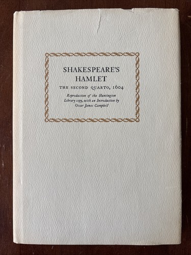 Rare 1964 shakespeare - 1964,
