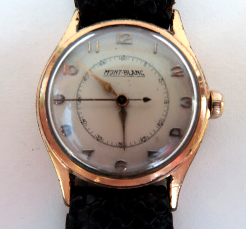 Montre ancienne française - ancienne,