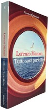 Lorenzo Marone TUTTO SARÀ
