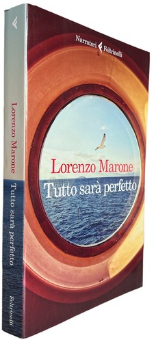 Lorenzo marone tutto - lorenzo,
