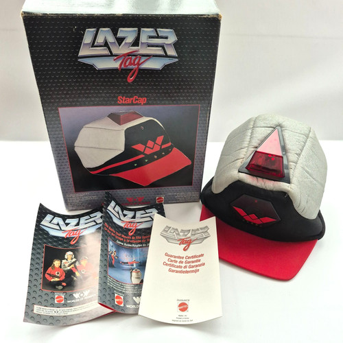 Vintage lazer tag - vintage,