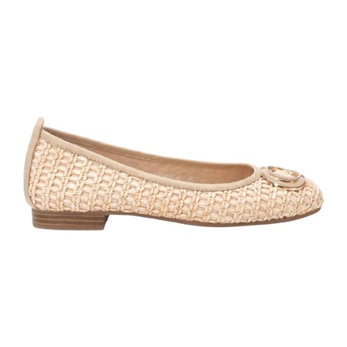 Carmela ballerina beige - carmela, in