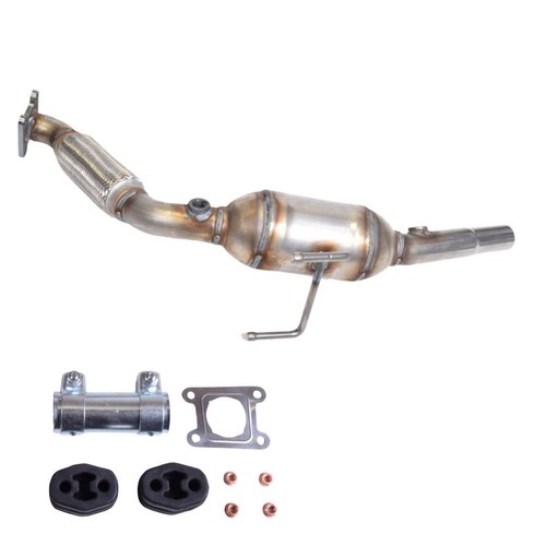 Catalizzatore per seat - kw,