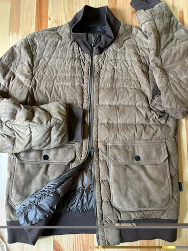 Bellissimo piumino moncler - bellissimo,