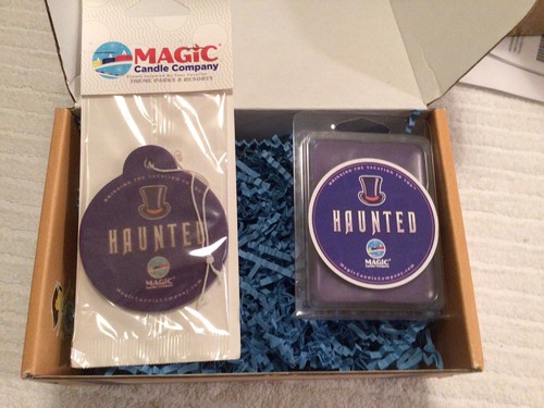 Disney haunted mansion - disney, magic