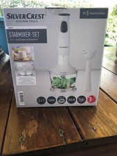 set frullatore a immersione