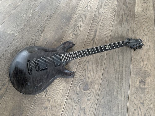 Caparison angelus hgs suolo - hgs,