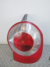 13281 Fanale fanalino stop post dx Renault Modus dal 2004 al 2013 cod 8200655990