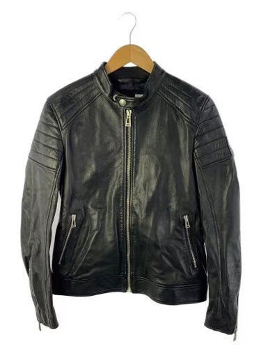 Belstaff single rider jacket - belstaff,