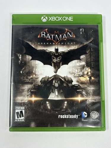 Warner bros games batman - bros.,