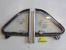 COPPIA TELAIO DEFLETTORE +