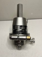 Fisher SR5 Regolatore di