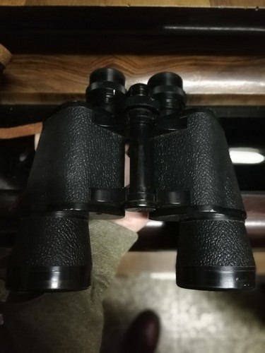 Binocolo zenith 7x50 - binocolo,