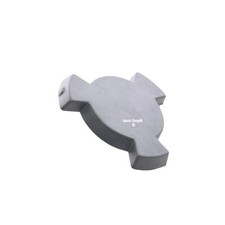 Perno Centrale Trascinamento