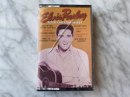 Elvis presley your cheatin - elvis, cheatin'