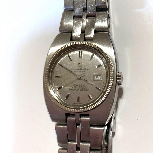 Raro antico orologio omega - raro,